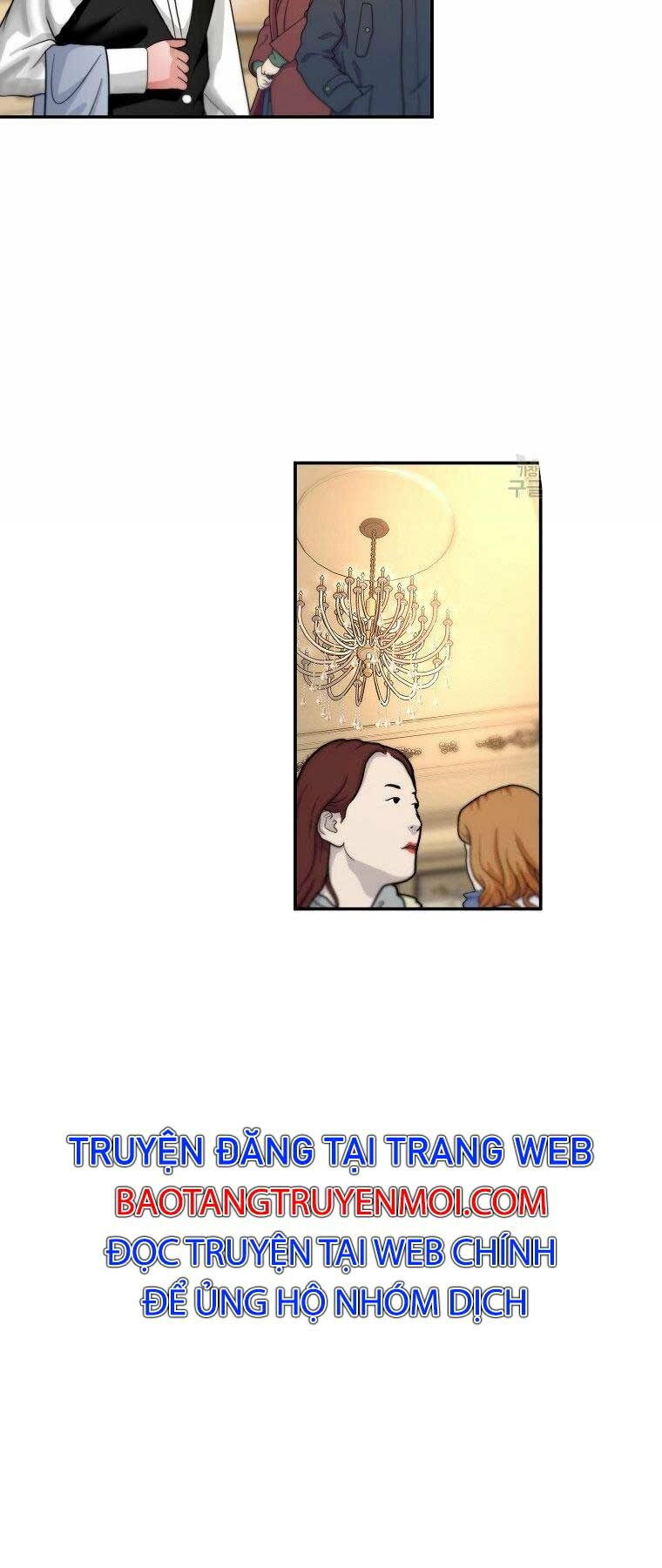 Sự Trở Lại Của Huyền Thoại Chapter 50 - Trang 2