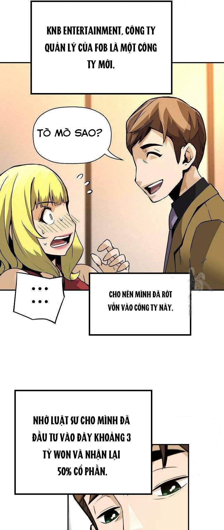 Sự Trở Lại Của Huyền Thoại Chapter 52 - Trang 2