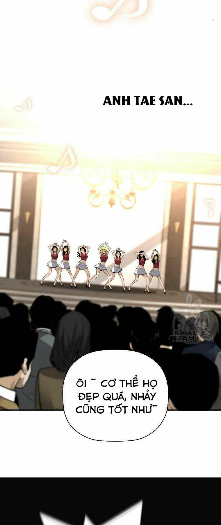 Sự Trở Lại Của Huyền Thoại Chapter 52 - Trang 2