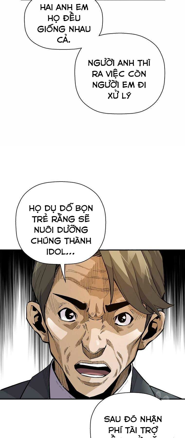 Sự Trở Lại Của Huyền Thoại Chapter 53 - Trang 2