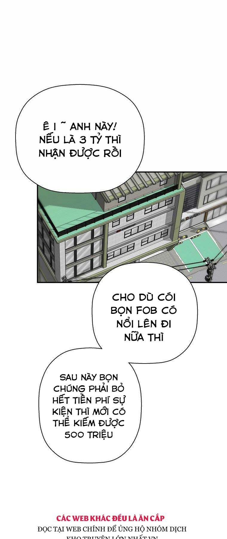 Sự Trở Lại Của Huyền Thoại Chapter 53 - Trang 2