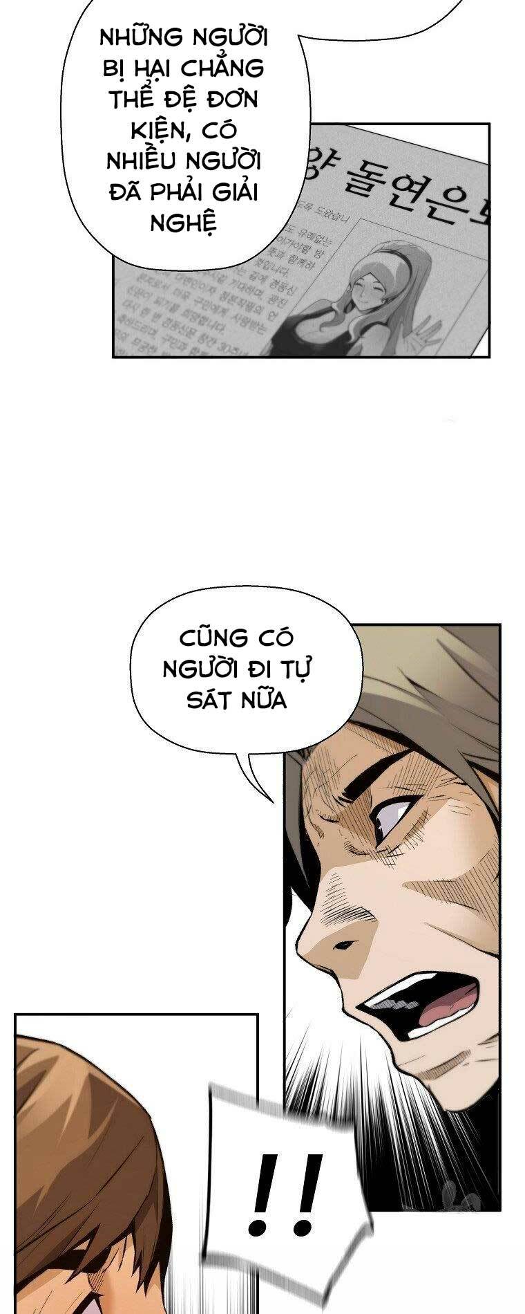 Sự Trở Lại Của Huyền Thoại Chapter 53 - Trang 2