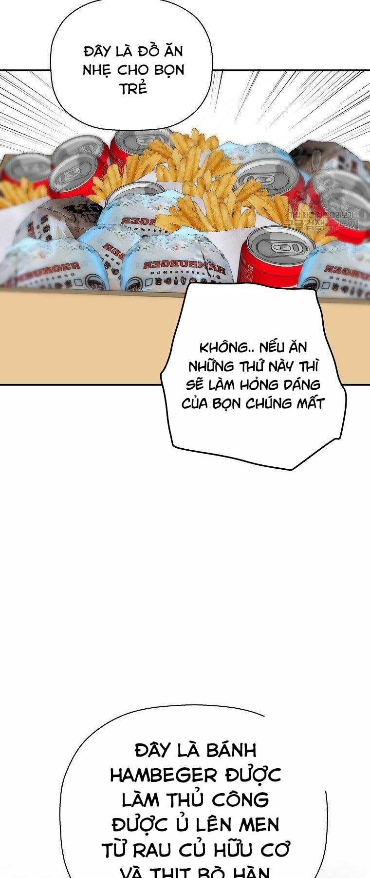 Sự Trở Lại Của Huyền Thoại Chapter 53 - Trang 2