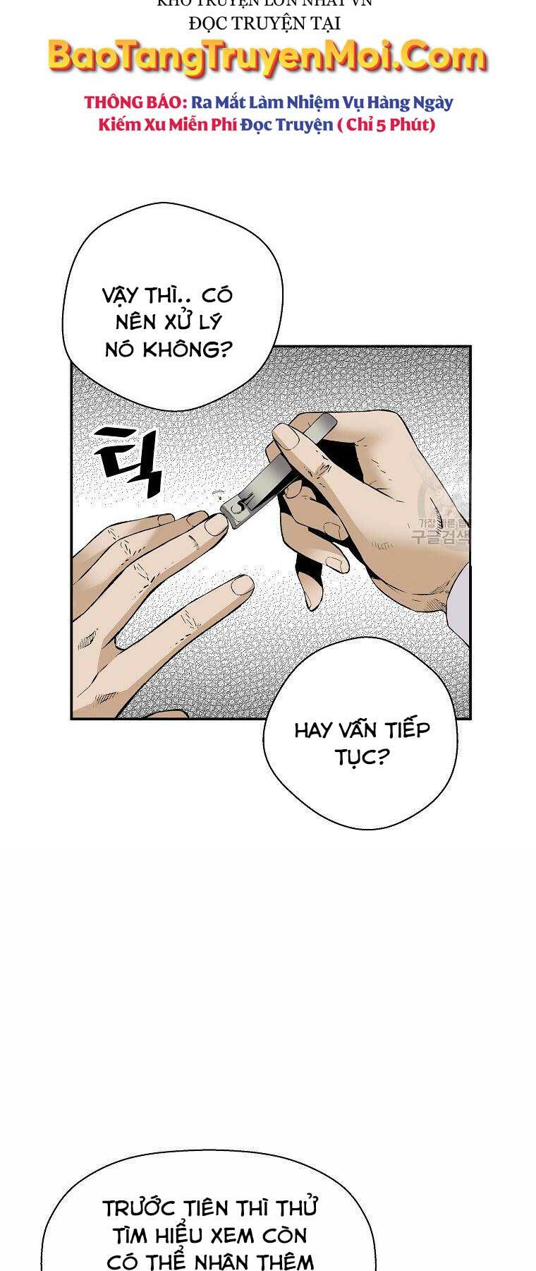 Sự Trở Lại Của Huyền Thoại Chapter 53 - Trang 2