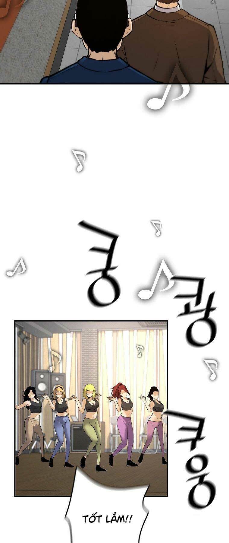 Sự Trở Lại Của Huyền Thoại Chapter 53 - Trang 2