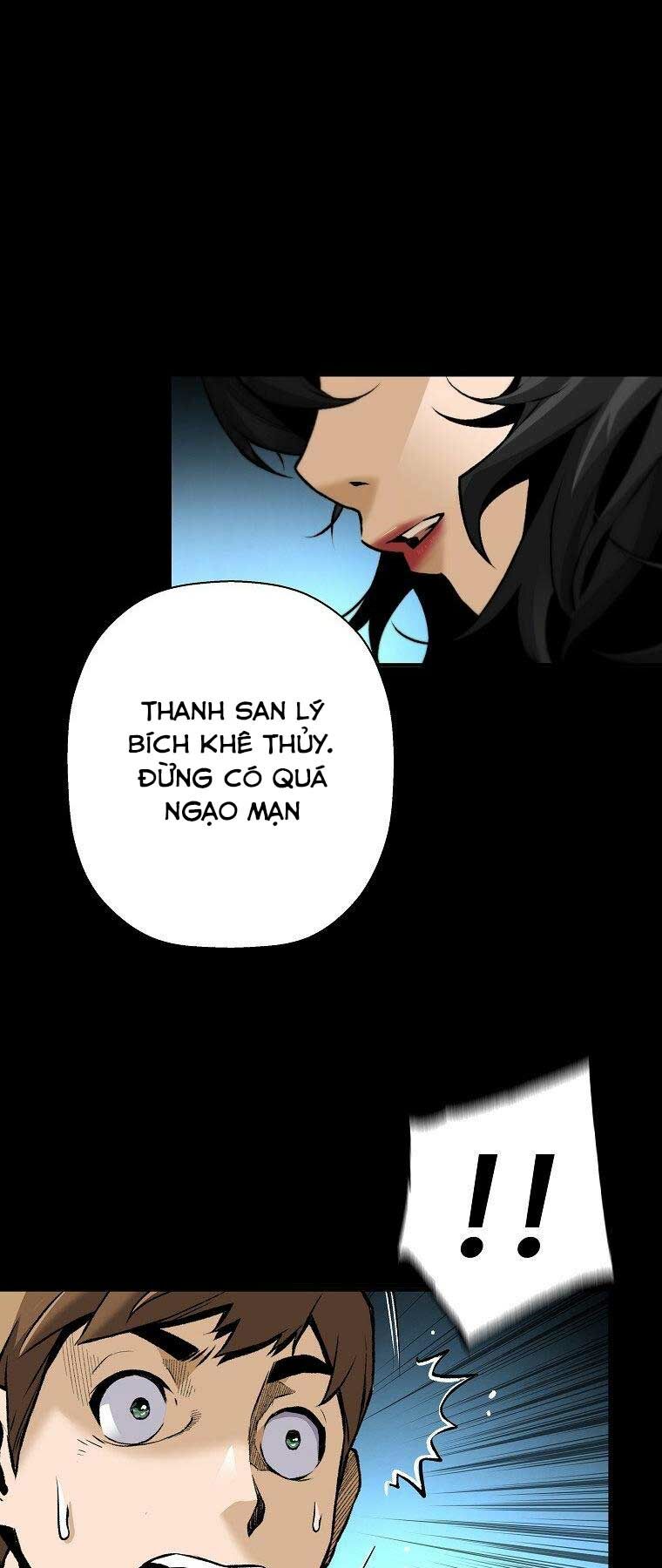 Sự Trở Lại Của Huyền Thoại Chapter 53 - Trang 2