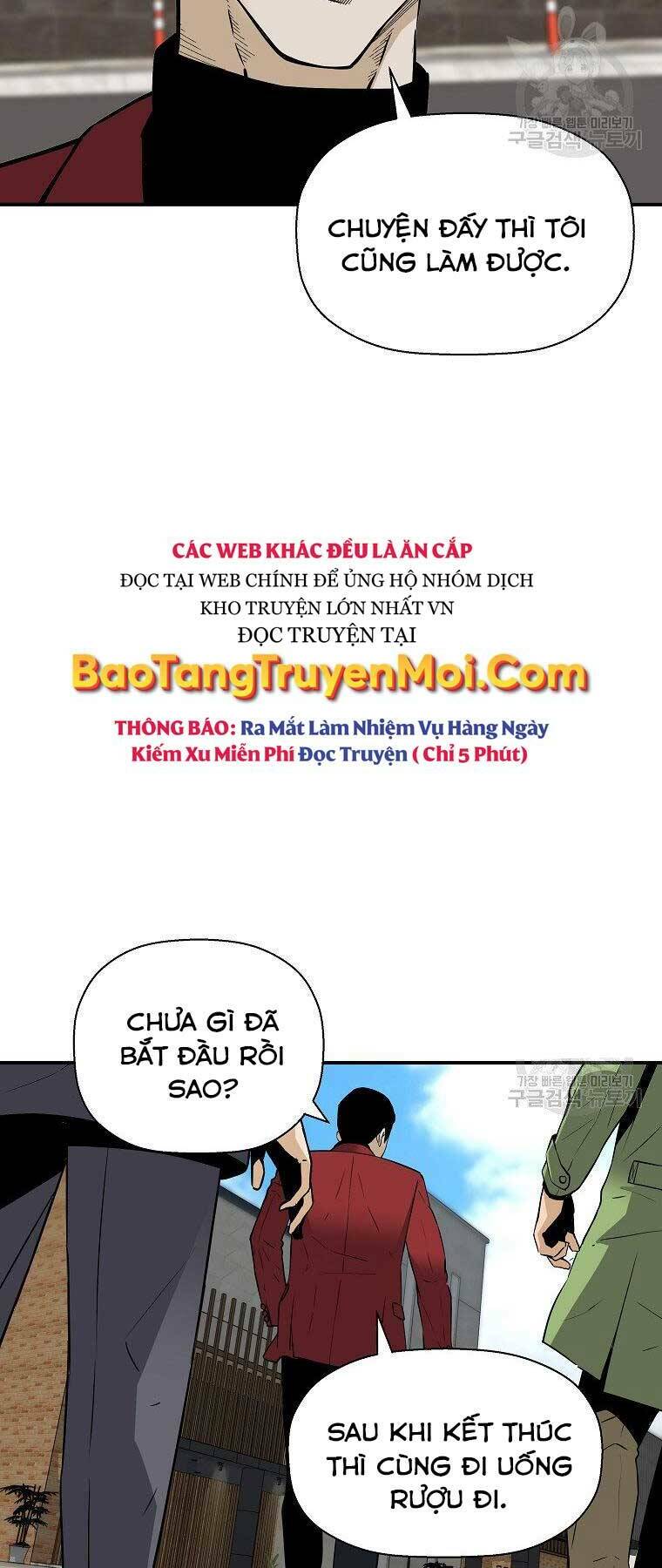 Sự Trở Lại Của Huyền Thoại Chapter 54 - Trang 2