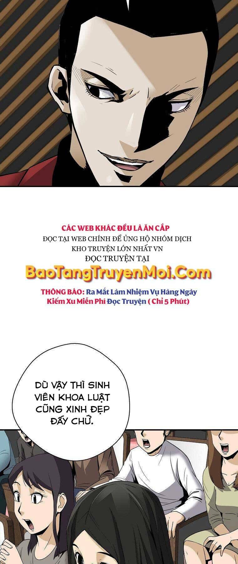 Sự Trở Lại Của Huyền Thoại Chapter 54 - Trang 2