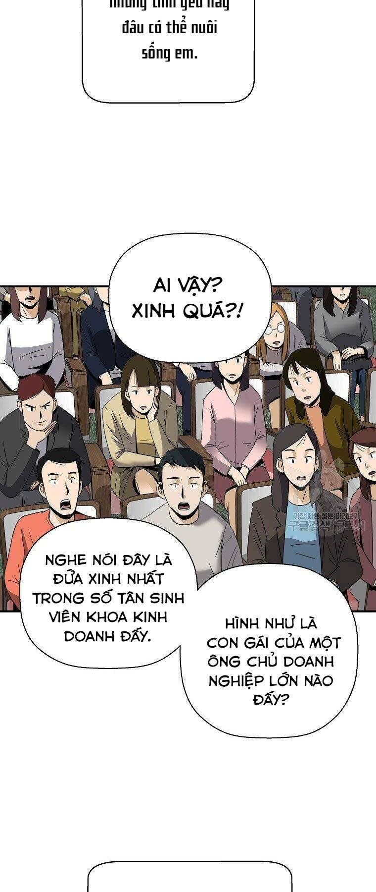 Sự Trở Lại Của Huyền Thoại Chapter 54 - Trang 2