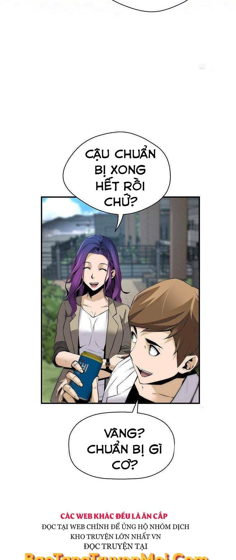 Sự Trở Lại Của Huyền Thoại Chapter 54 - Trang 2