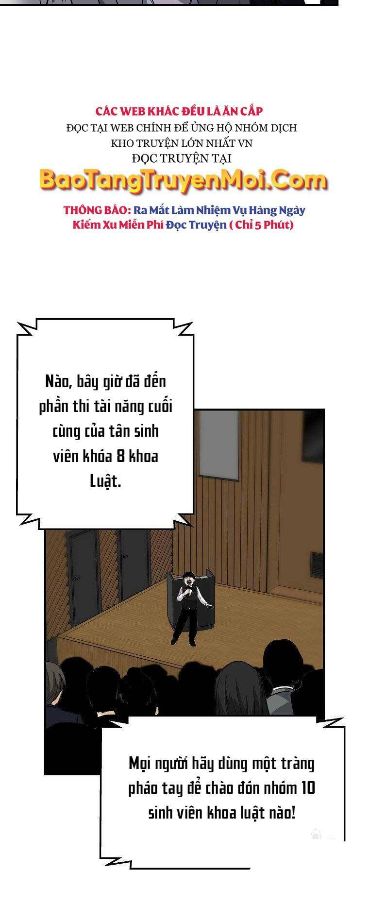 Sự Trở Lại Của Huyền Thoại Chapter 54 - Trang 2