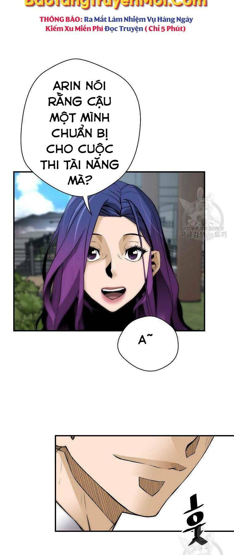 Sự Trở Lại Của Huyền Thoại Chapter 54 - Trang 2