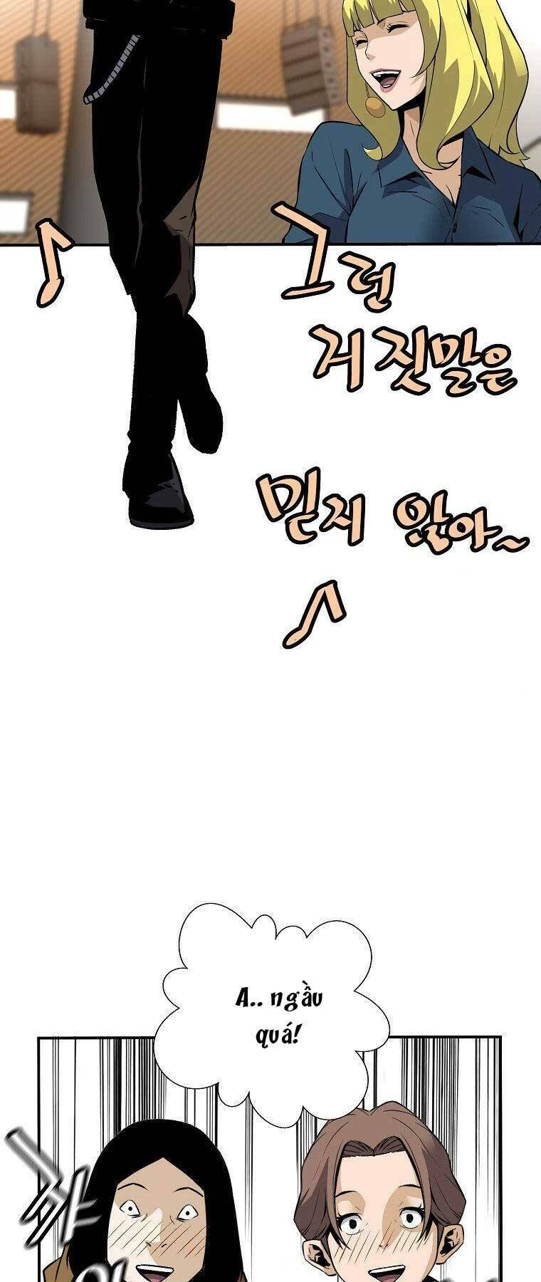 Sự Trở Lại Của Huyền Thoại Chapter 54 - Trang 2