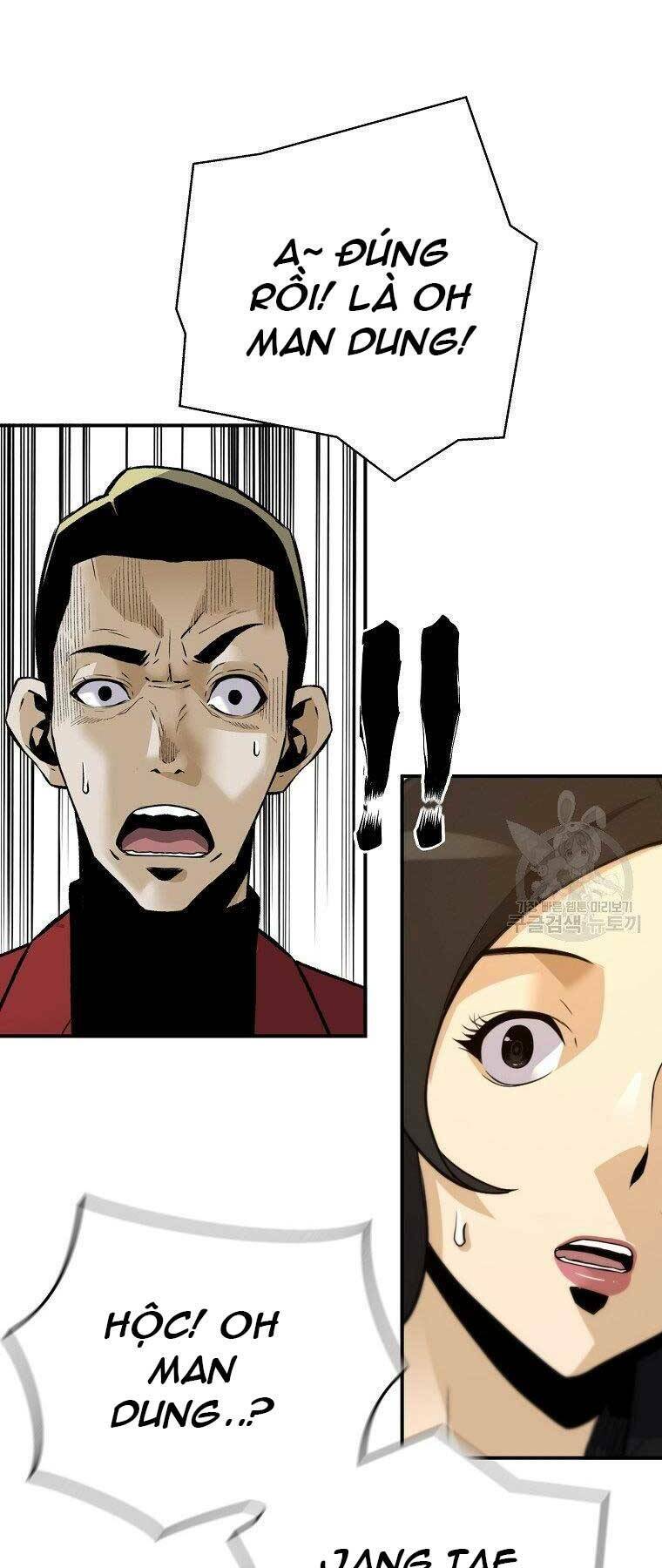 Sự Trở Lại Của Huyền Thoại Chapter 54 - Trang 2