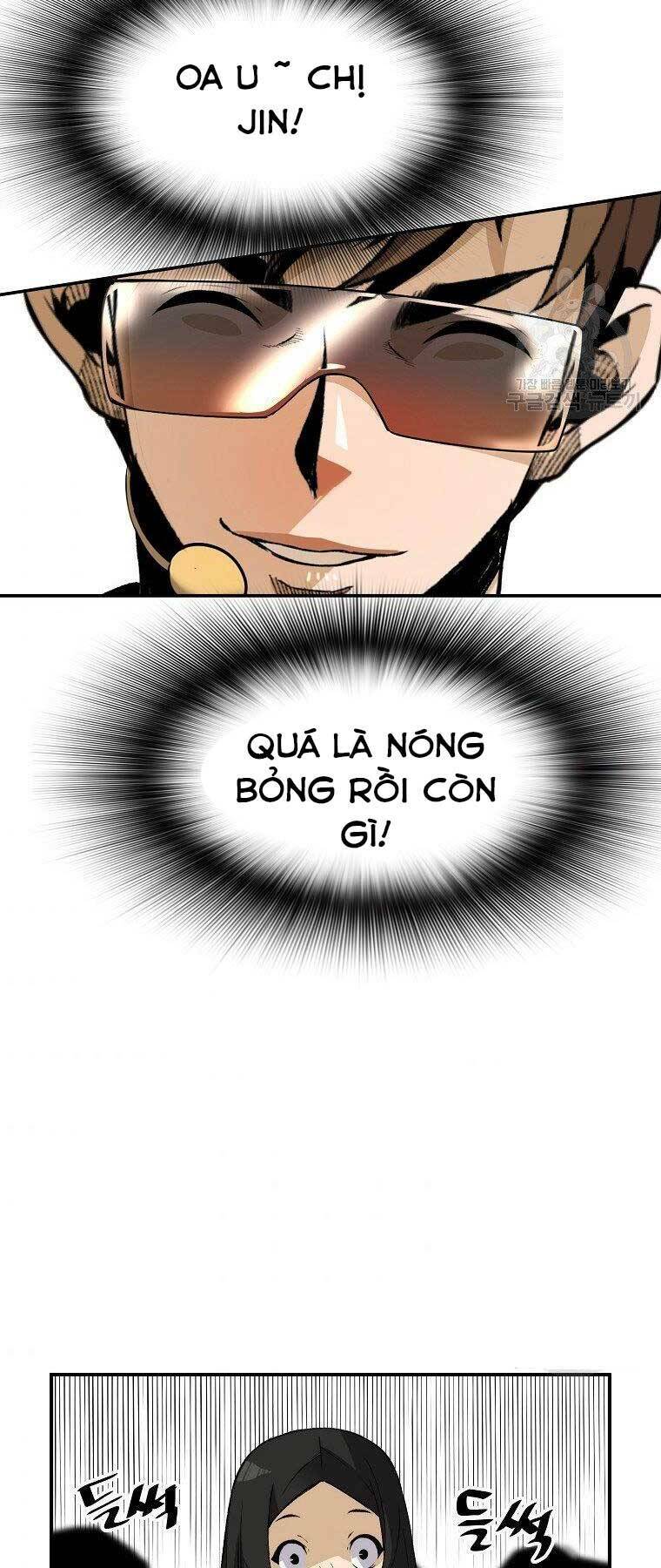 Sự Trở Lại Của Huyền Thoại Chapter 54 - Trang 2