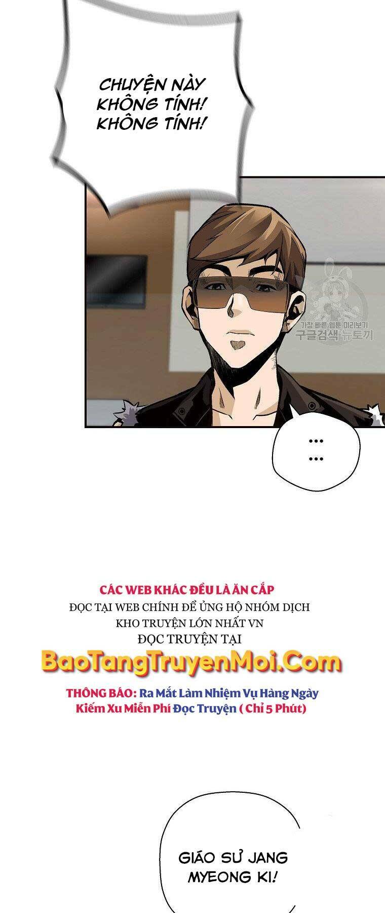 Sự Trở Lại Của Huyền Thoại Chapter 54 - Trang 2