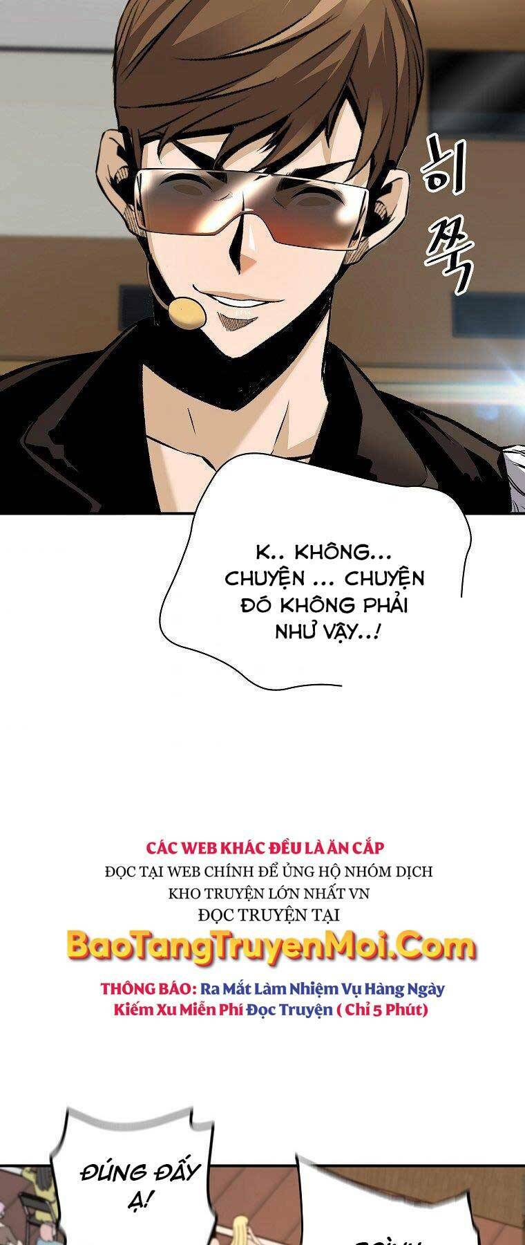 Sự Trở Lại Của Huyền Thoại Chapter 54 - Trang 2