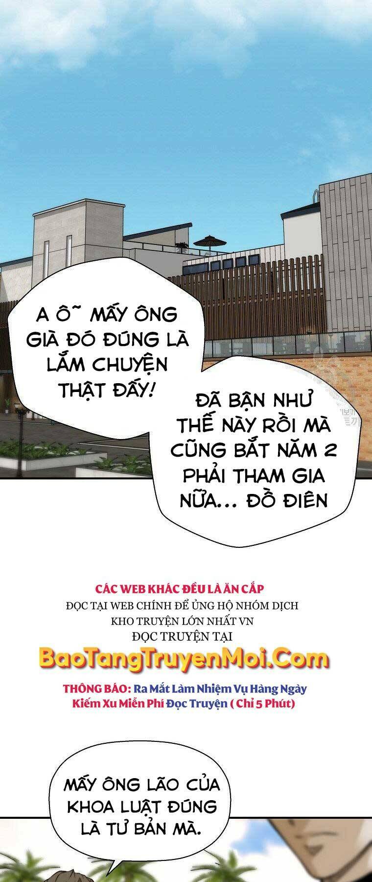 Sự Trở Lại Của Huyền Thoại Chapter 54 - Trang 2