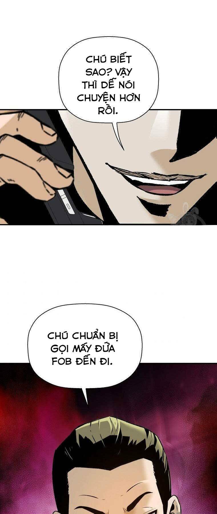 Sự Trở Lại Của Huyền Thoại Chapter 54 - Trang 2