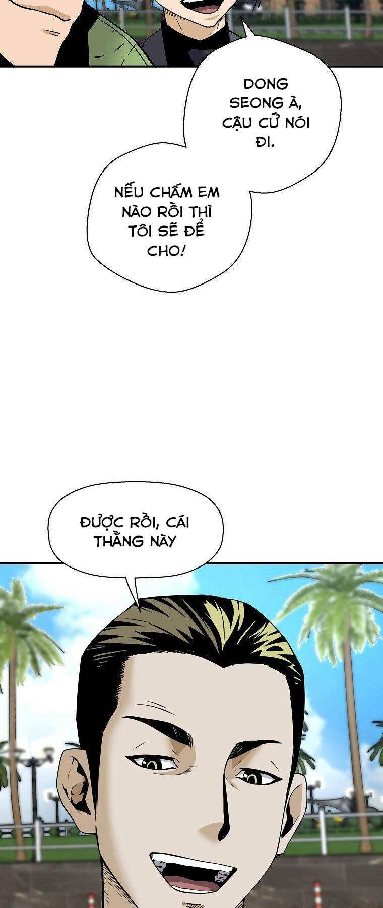 Sự Trở Lại Của Huyền Thoại Chapter 54 - Trang 2