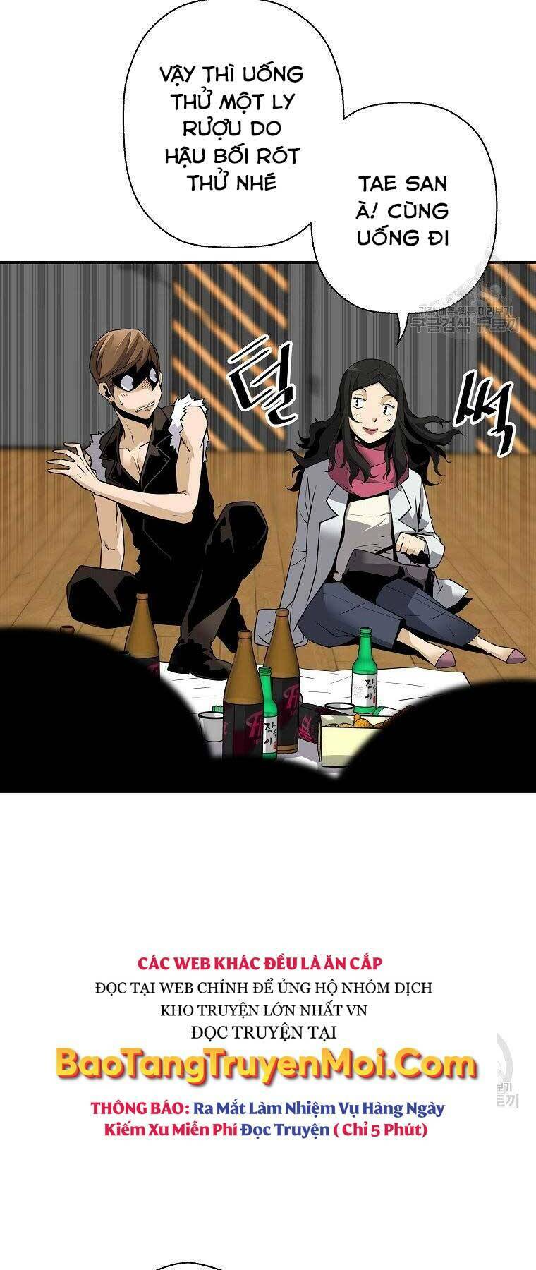 Sự Trở Lại Của Huyền Thoại Chapter 55 - Trang 2