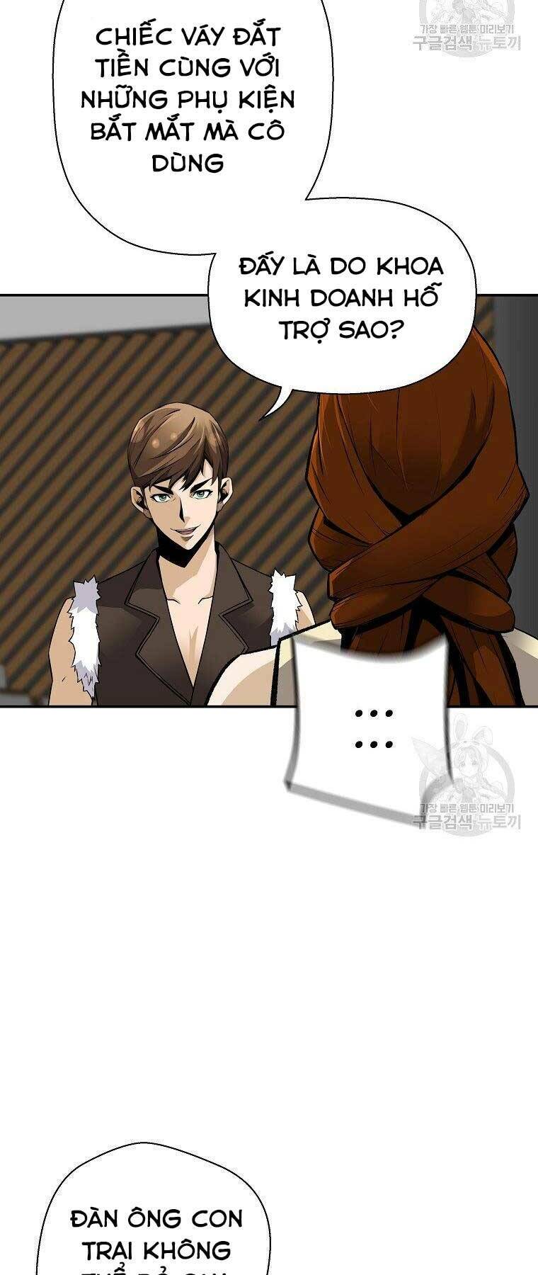 Sự Trở Lại Của Huyền Thoại Chapter 55 - Trang 2