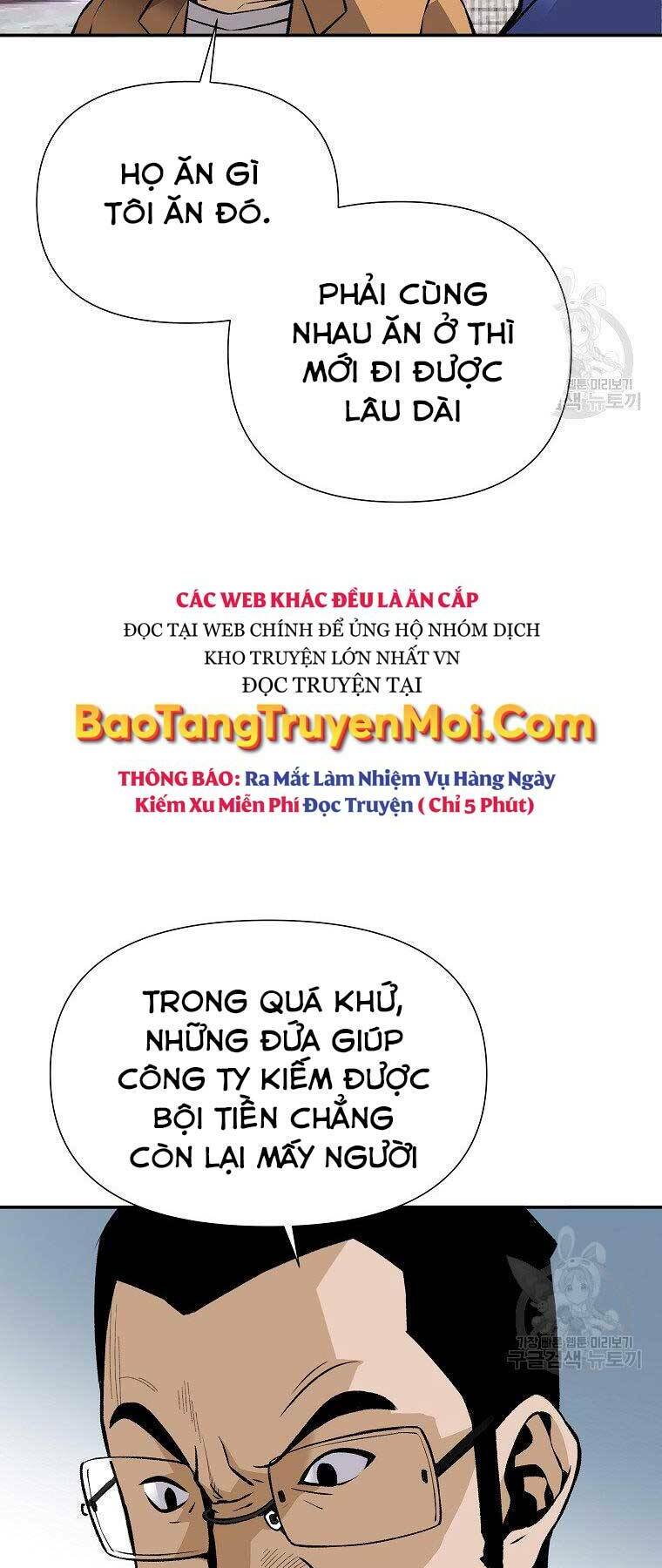 Sự Trở Lại Của Huyền Thoại Chapter 55 - Trang 2