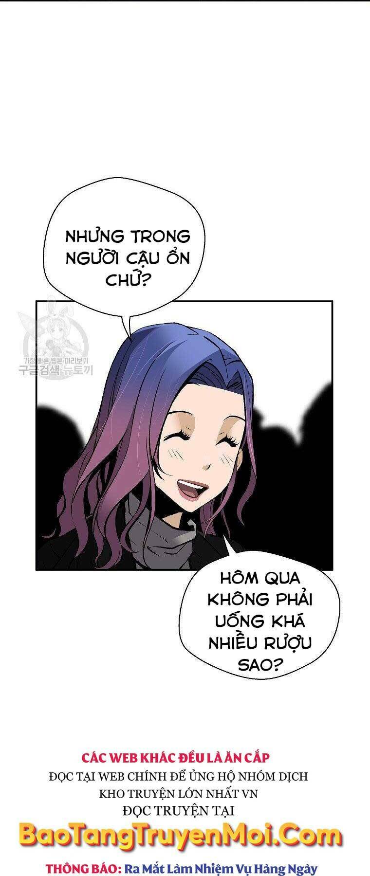 Sự Trở Lại Của Huyền Thoại Chapter 56 - Trang 2