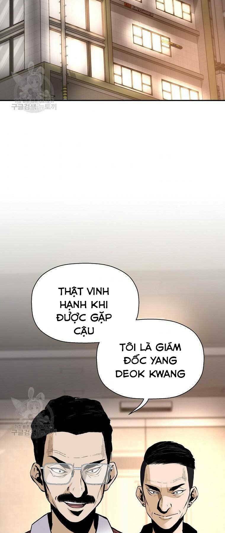 Sự Trở Lại Của Huyền Thoại Chapter 56 - Trang 2