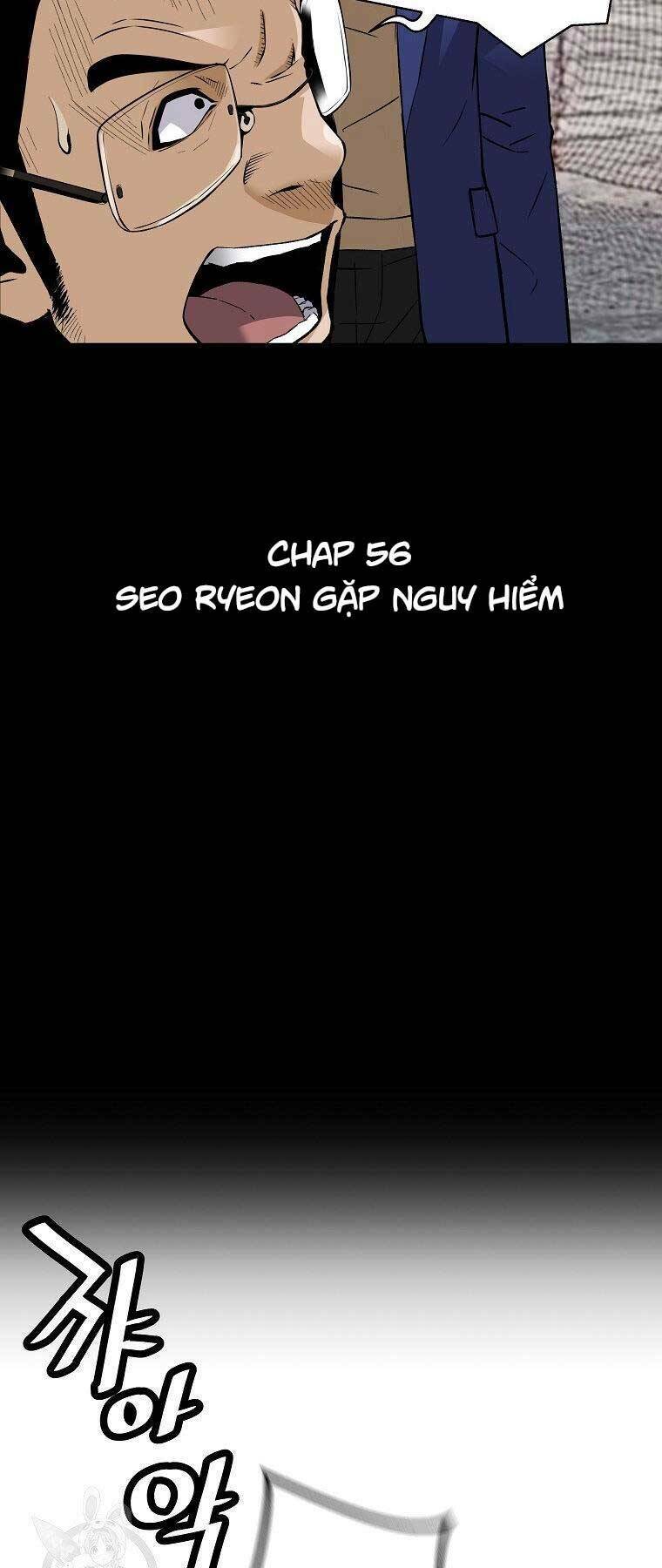 Sự Trở Lại Của Huyền Thoại Chapter 56 - Trang 2