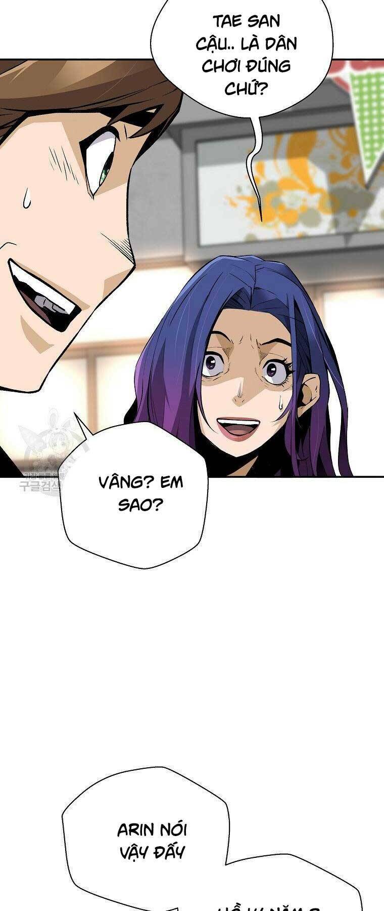 Sự Trở Lại Của Huyền Thoại Chapter 56 - Trang 2