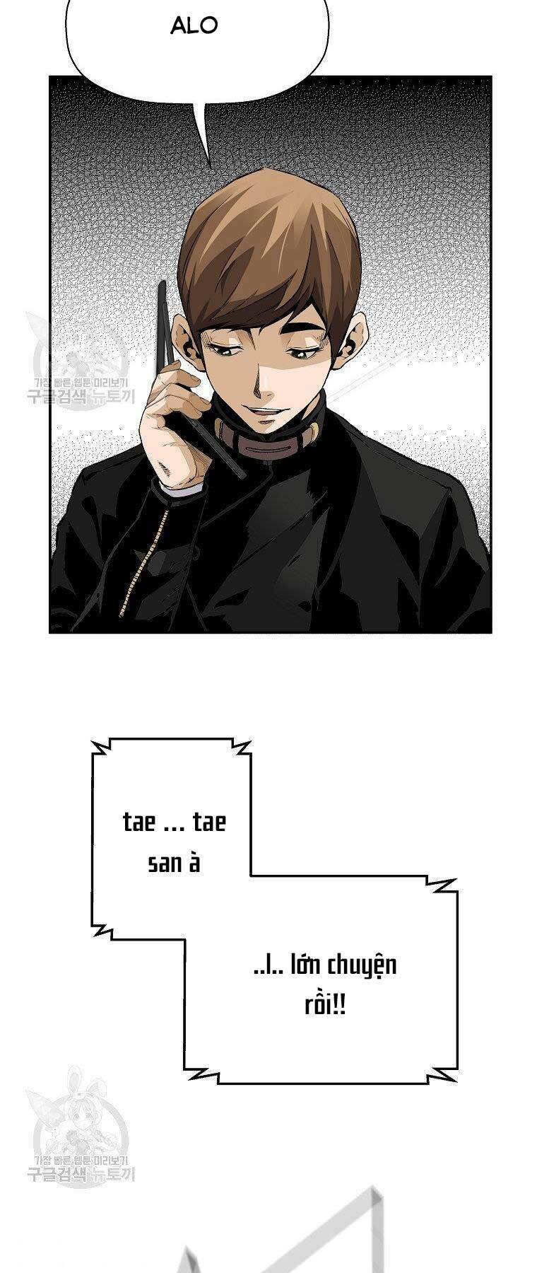 Sự Trở Lại Của Huyền Thoại Chapter 56 - Trang 2