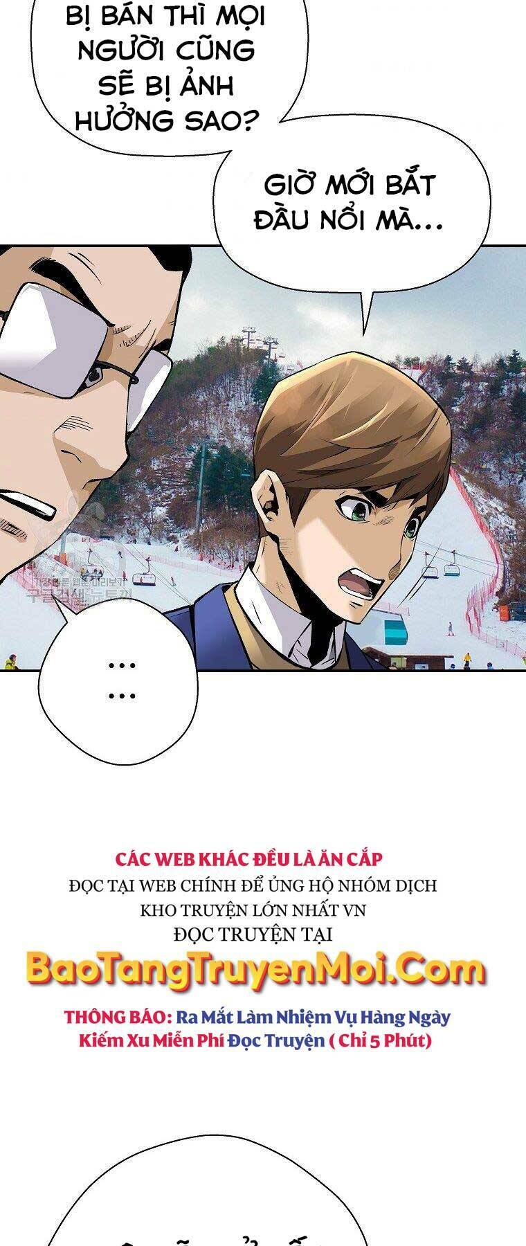 Sự Trở Lại Của Huyền Thoại Chapter 56 - Trang 2