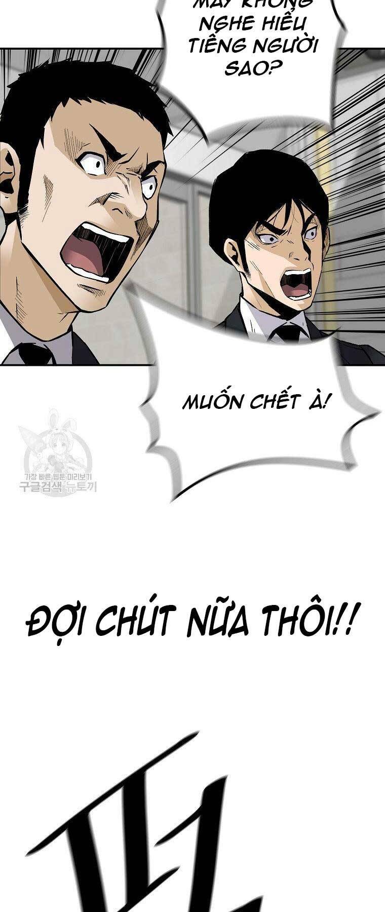 Sự Trở Lại Của Huyền Thoại Chapter 56 - Trang 2