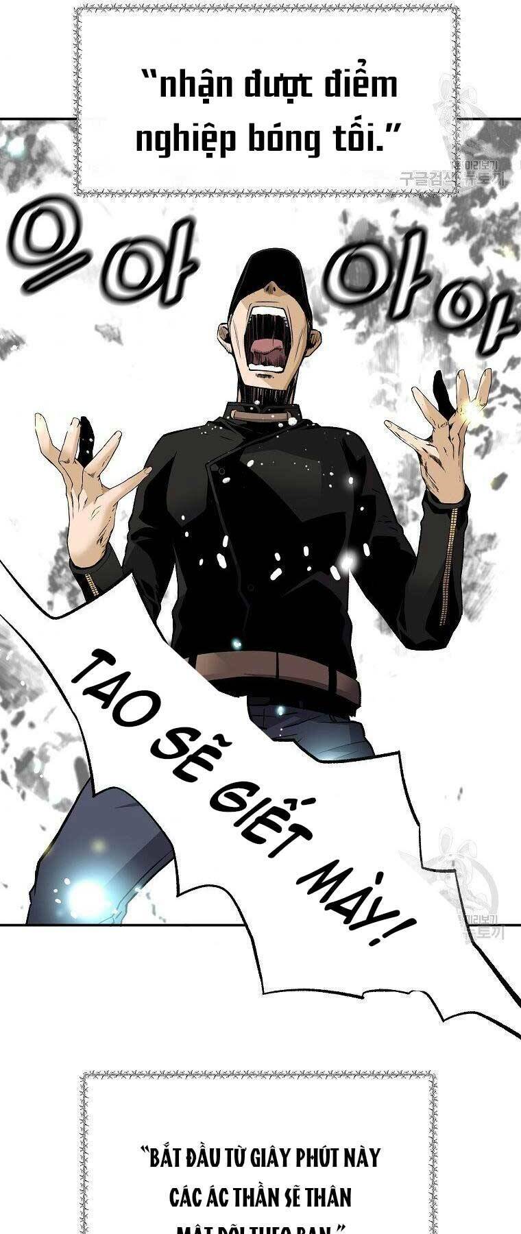 Sự Trở Lại Của Huyền Thoại Chapter 57 - Trang 2