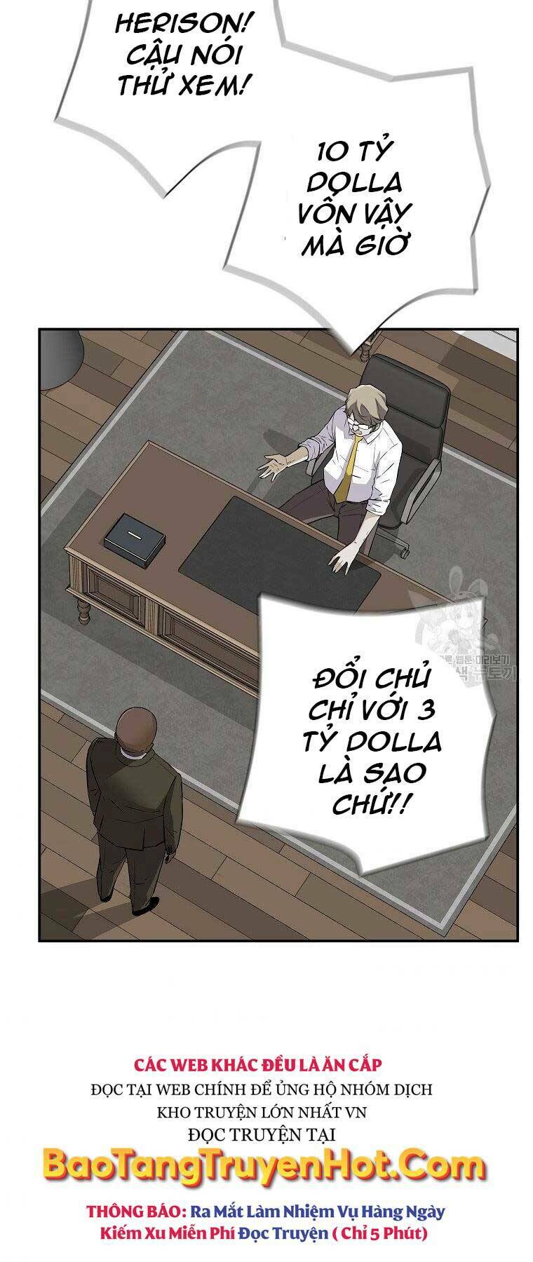 Sự Trở Lại Của Huyền Thoại Chapter 58 - Trang 2
