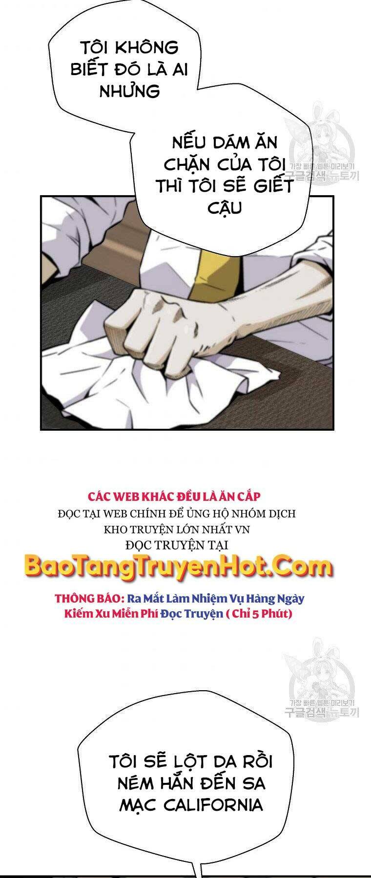 Sự Trở Lại Của Huyền Thoại Chapter 58 - Trang 2