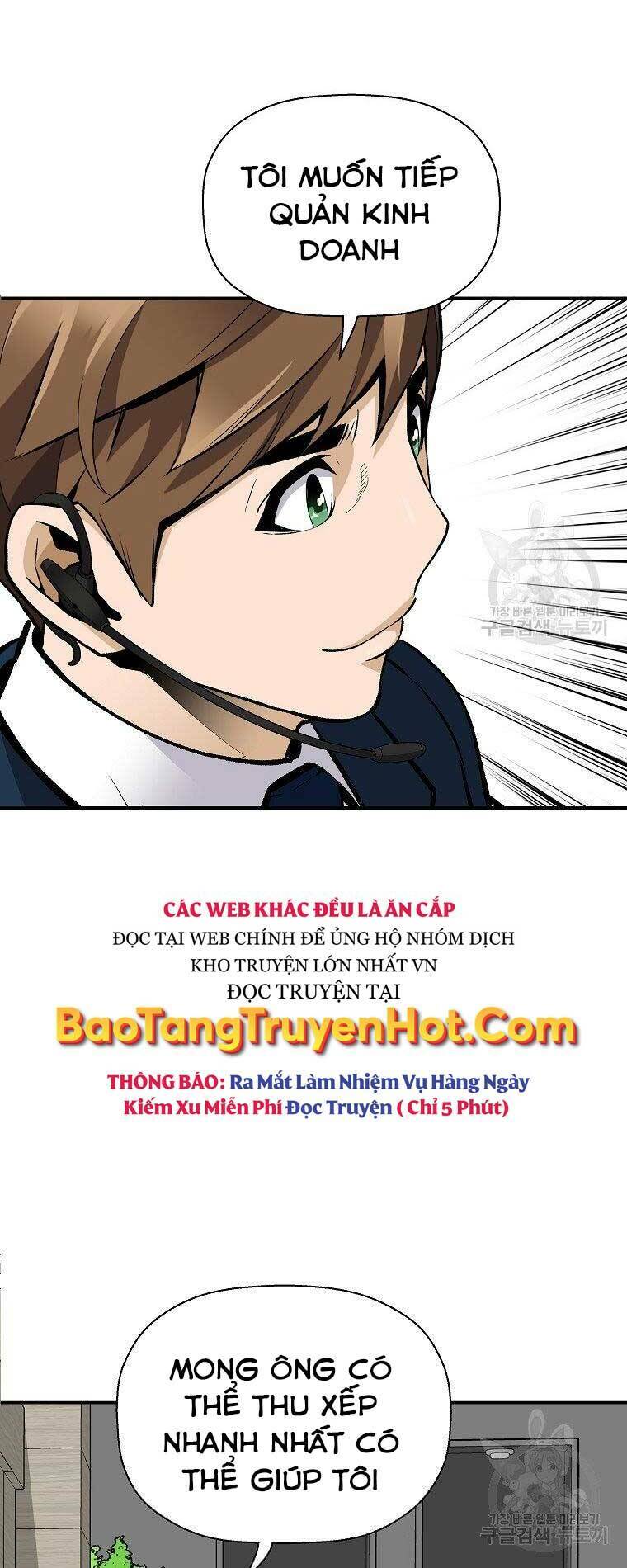 Sự Trở Lại Của Huyền Thoại Chapter 58 - Trang 2