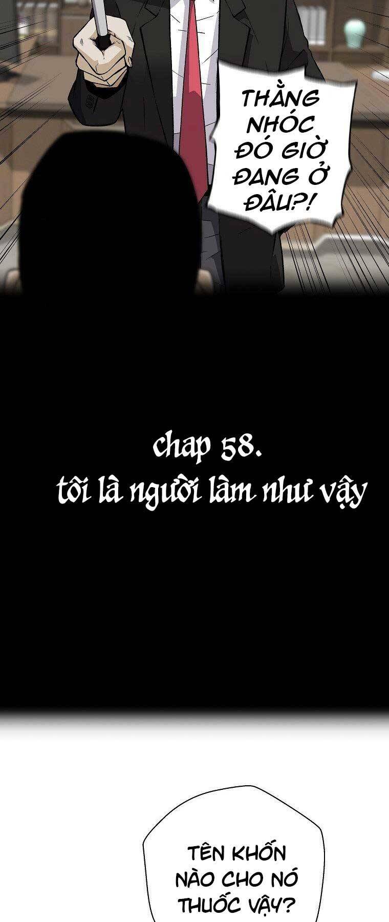 Sự Trở Lại Của Huyền Thoại Chapter 58 - Trang 2