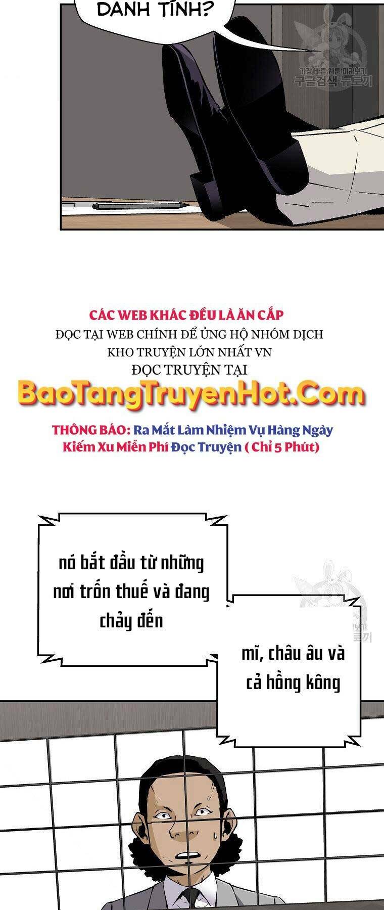 Sự Trở Lại Của Huyền Thoại Chapter 59 - Trang 2