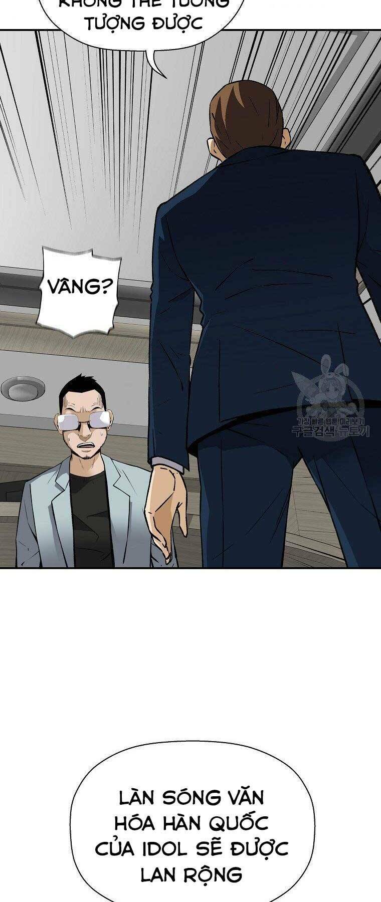 Sự Trở Lại Của Huyền Thoại Chapter 59 - Trang 2