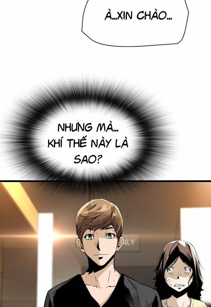 Sự Trở Lại Của Huyền Thoại Chapter 6 - Trang 2