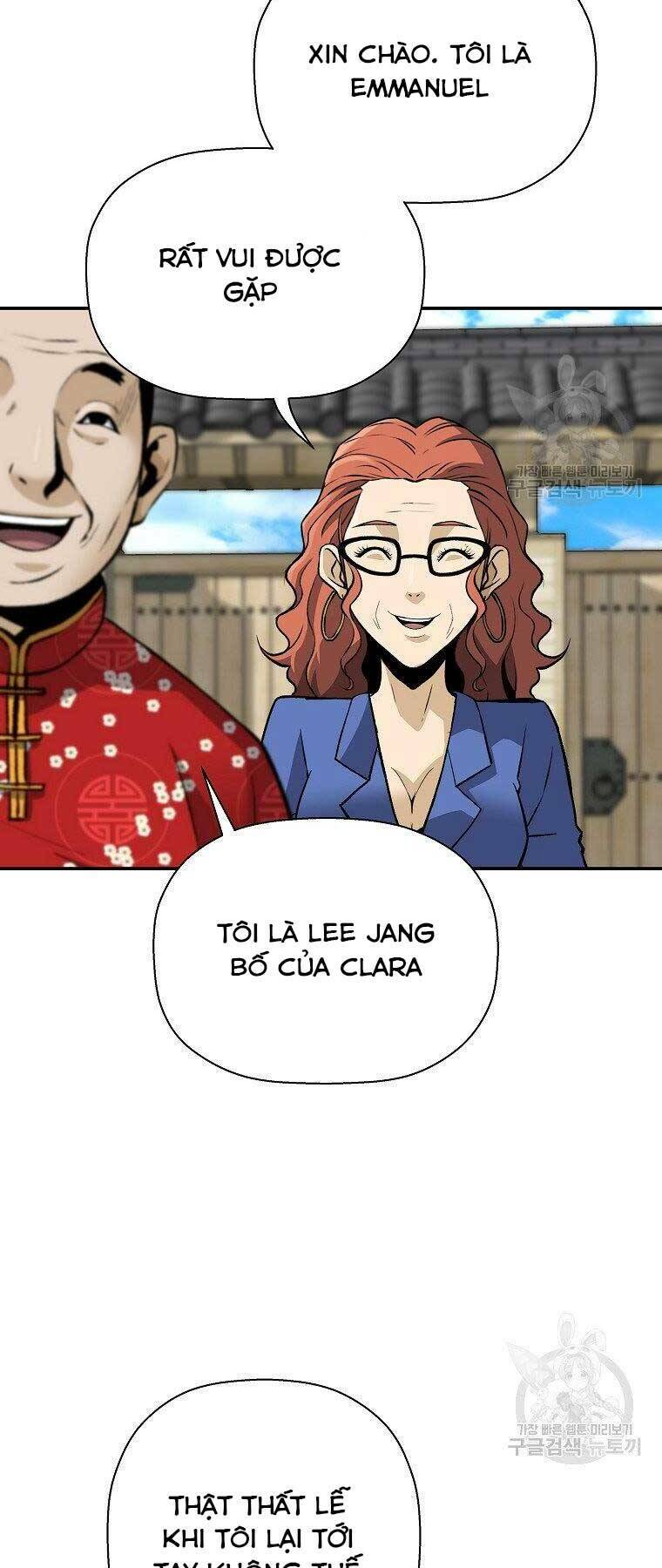 Sự Trở Lại Của Huyền Thoại Chapter 60 - Trang 2