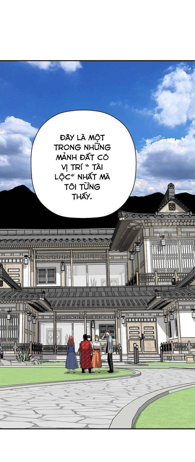 Sự Trở Lại Của Huyền Thoại Chapter 60 - Trang 2
