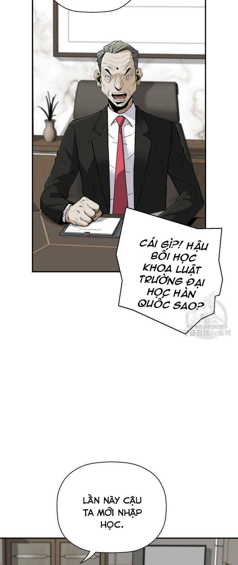 Sự Trở Lại Của Huyền Thoại Chapter 60 - Trang 2
