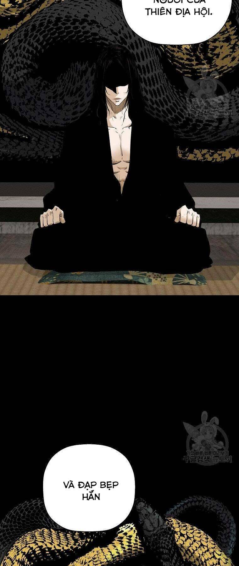 Sự Trở Lại Của Huyền Thoại Chapter 60 - Trang 2