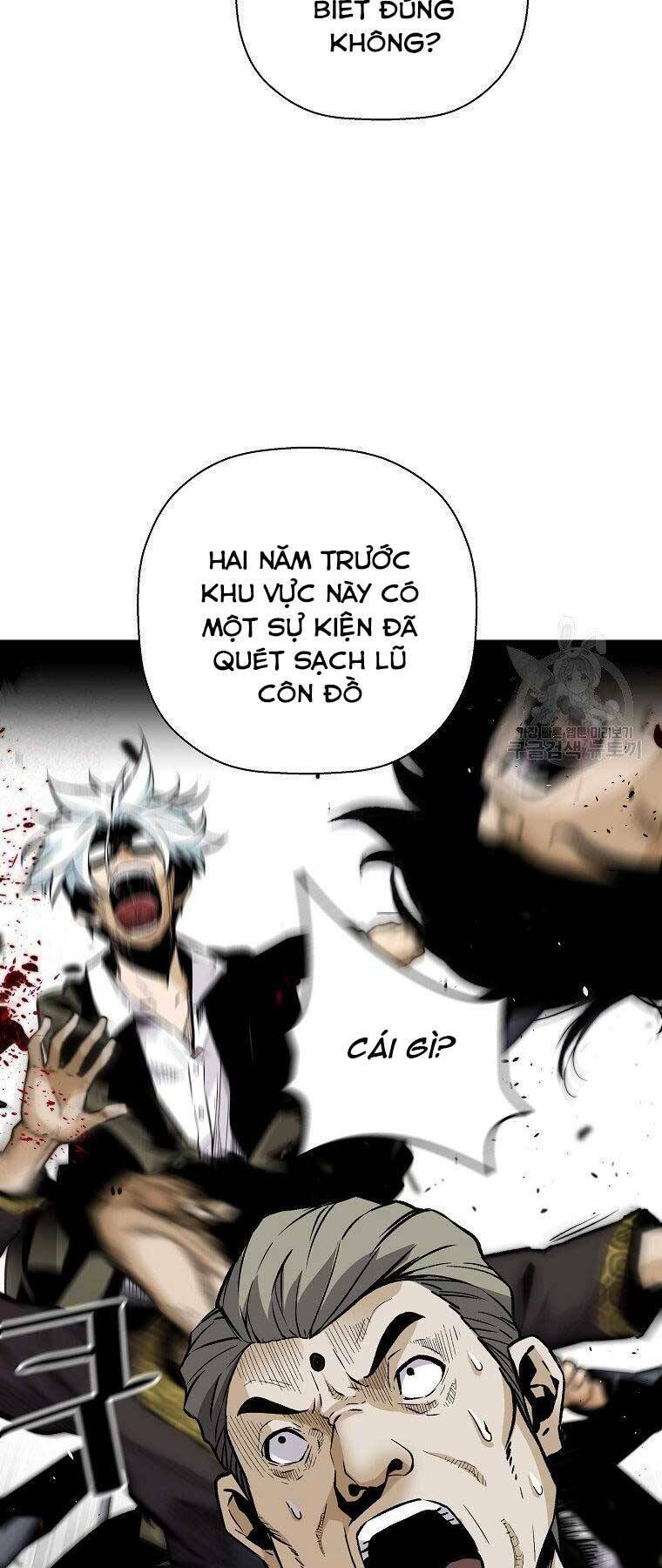 Sự Trở Lại Của Huyền Thoại Chapter 60 - Trang 2