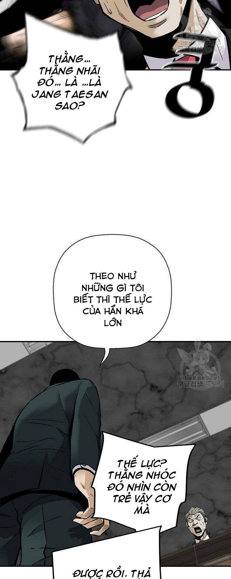 Sự Trở Lại Của Huyền Thoại Chapter 60 - Trang 2