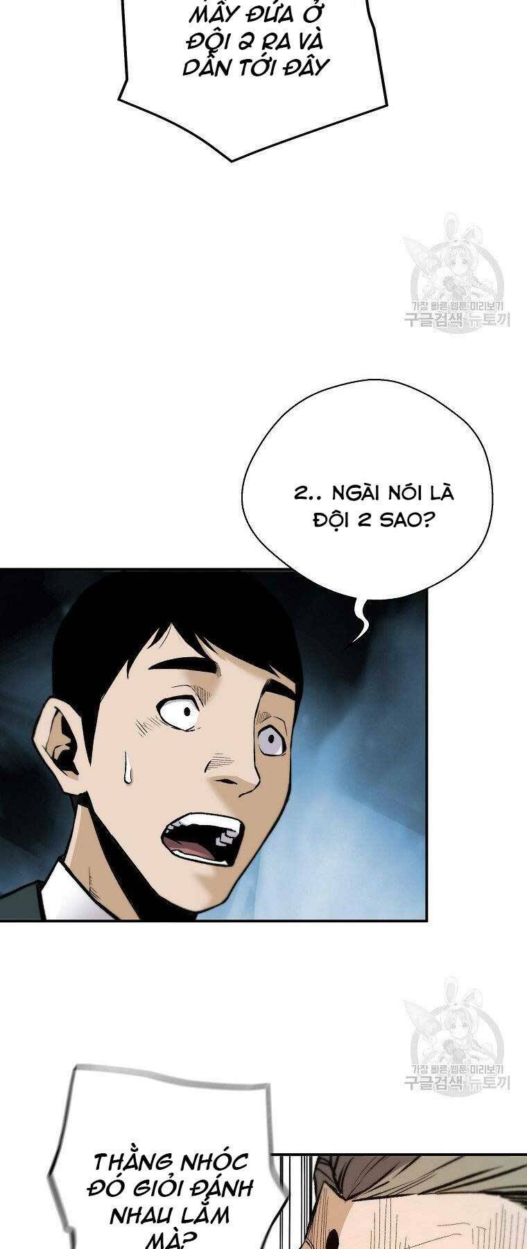 Sự Trở Lại Của Huyền Thoại Chapter 60 - Trang 2