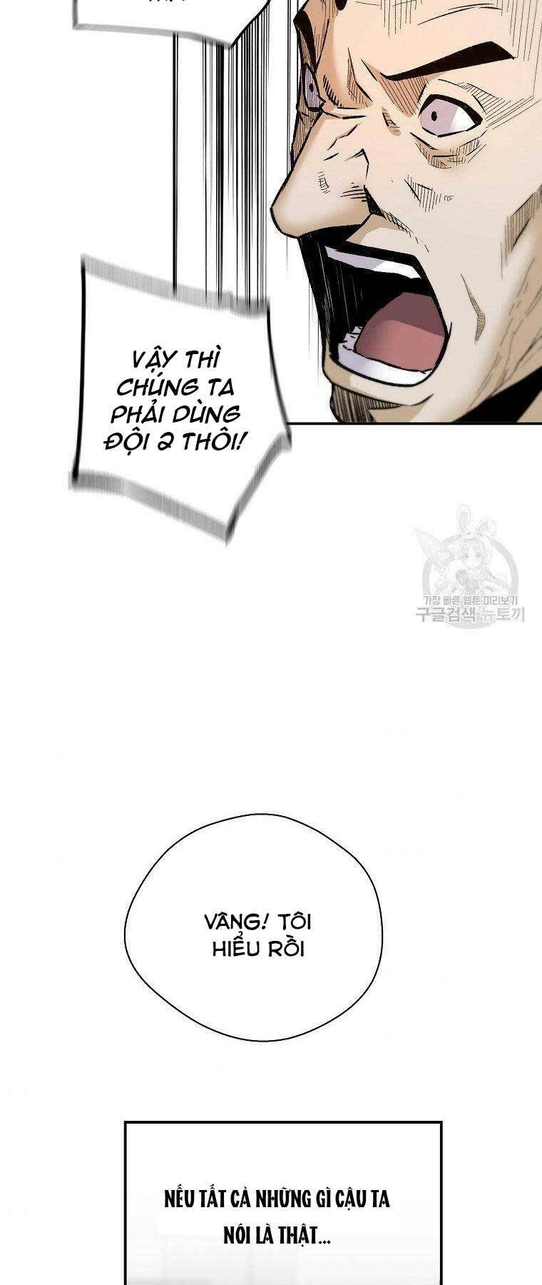 Sự Trở Lại Của Huyền Thoại Chapter 60 - Trang 2